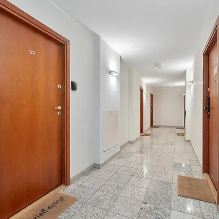 Apartment Zdrojowa - Ambria